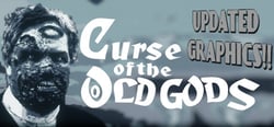 Curse of the Old Gods header banner