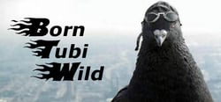 Born Tubi Wild header banner