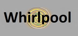 Whirlpool header banner