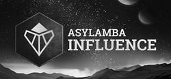 Asylamba: Influence header banner