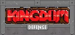 Kingdom Defense header banner
