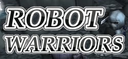 Robot Warriors header banner