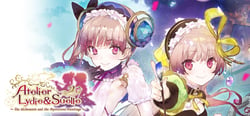 Atelier Lydie & Suelle ~The Alchemists and the Mysterious Paintings~ header banner