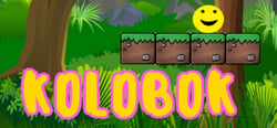 KOLOBOK header banner
