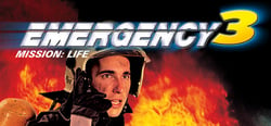 EMERGENCY 3 header banner