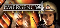 EMERGENCY 4 Deluxe header banner