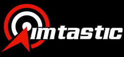Aimtastic header banner