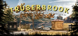 Truberbrook / Trüberbrook header banner