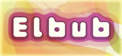 Elbub header banner