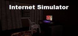 Internet Simulator header banner