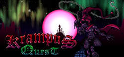 Krampus Quest header banner