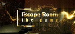Escape Room header banner