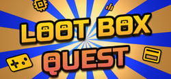 Loot Box Quest header banner