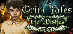 Grim Tales: The Wishes Collector's Edition header banner