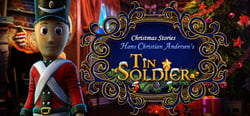 Christmas Stories: Hans Christian Andersen's Tin Soldier Collector's Edition header banner
