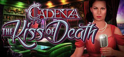 Cadenza: The Kiss of Death Collector's Edition header banner
