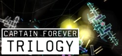 Captain Forever Trilogy header banner