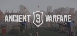 Ancient Warfare 3 header banner