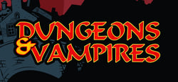 Dungeons & Vampires header banner