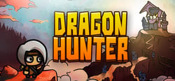 Dragon Hunter header banner