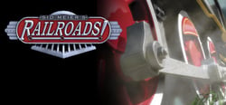 Sid Meier's Railroads! header banner