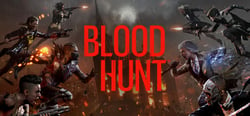 Vampire: The Masquerade - Bloodhunt header banner