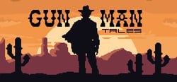 Gunman Tales header banner