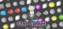 Star Sweet header banner