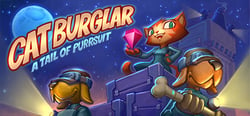 Cat Burglar: A Tail of Purrsuit header banner