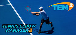 Tennis Elbow Manager 2 header banner