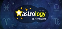Astrology and Horoscope Premium header banner