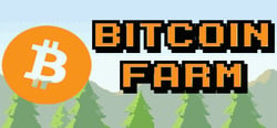Bitcoin Farm header banner