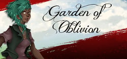Garden of Oblivion header banner