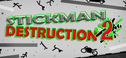 Stickman Destruction 2 header banner