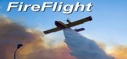 Fire Flight header banner