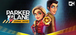 Parker & Lane: Criminal Justice header banner