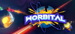 Worbital header banner