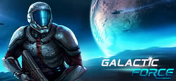 Galactic Force header banner