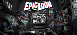 Epic Loon header banner