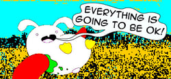 Everything is going to be OK header banner