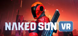 Naked Sun header banner