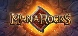 ManaRocks header banner