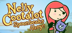 Nelly Cootalot: Spoonbeaks Ahoy! HD header banner