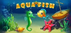 Aqua Fish header banner