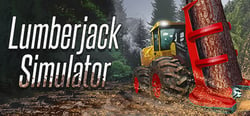 Lumberjack Simulator header banner