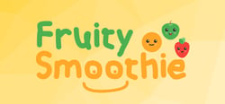 Fruity Smoothie header banner