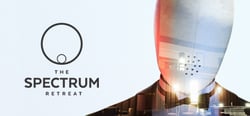 The Spectrum Retreat header banner