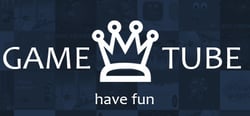 GAME TUBE ♛ header banner