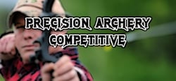 Precision Archery: Competitive header banner