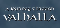 A Journey Through Valhalla header banner